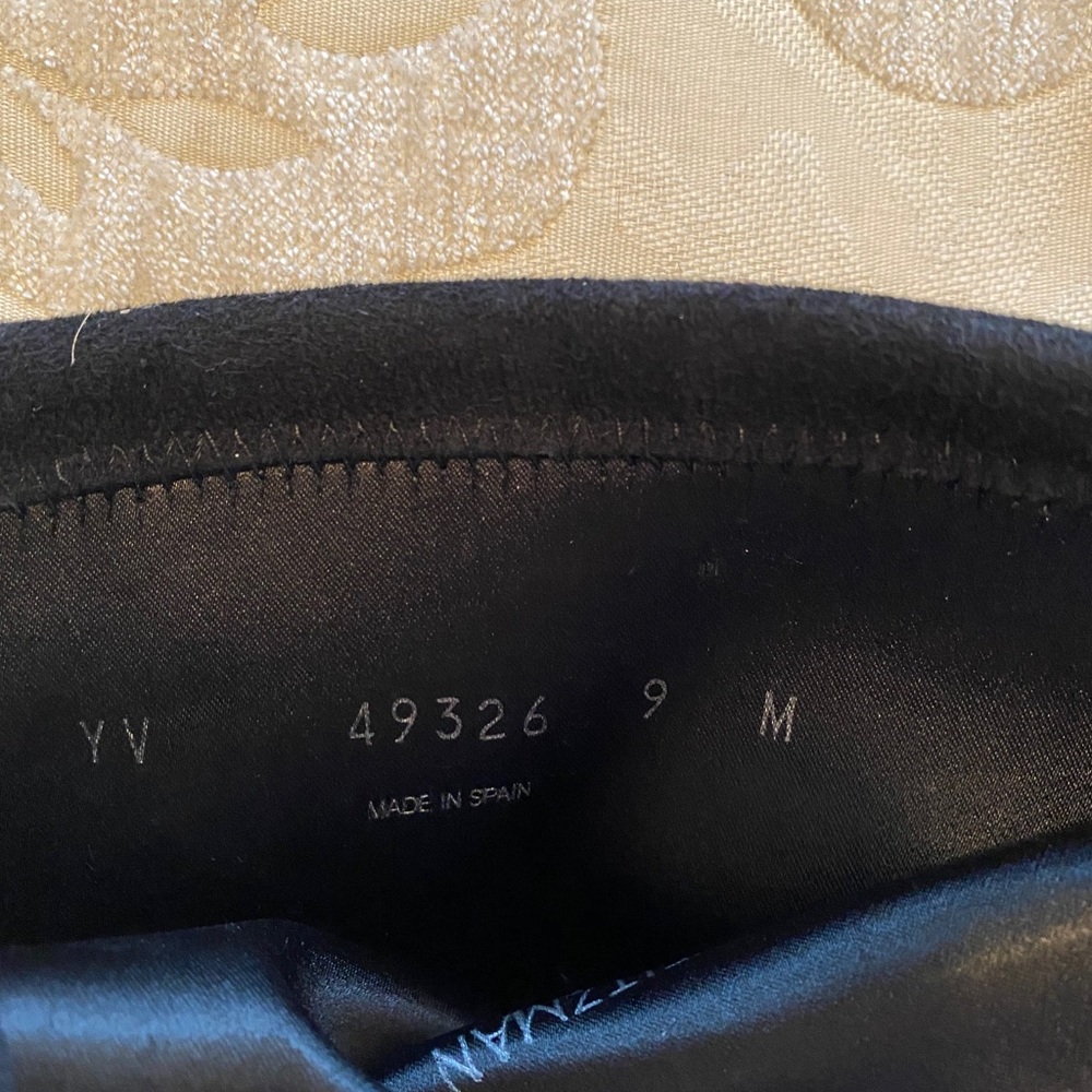 Stuart Weitzman Boots - Picture 7 of 8